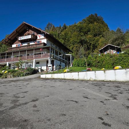 Hotel Wald Cafe Simbach am Inn Zewnętrze zdjęcie
