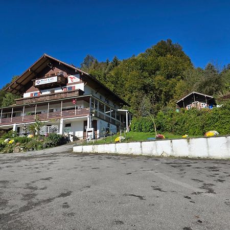 Hotel Wald Cafe Simbach am Inn Zewnętrze zdjęcie