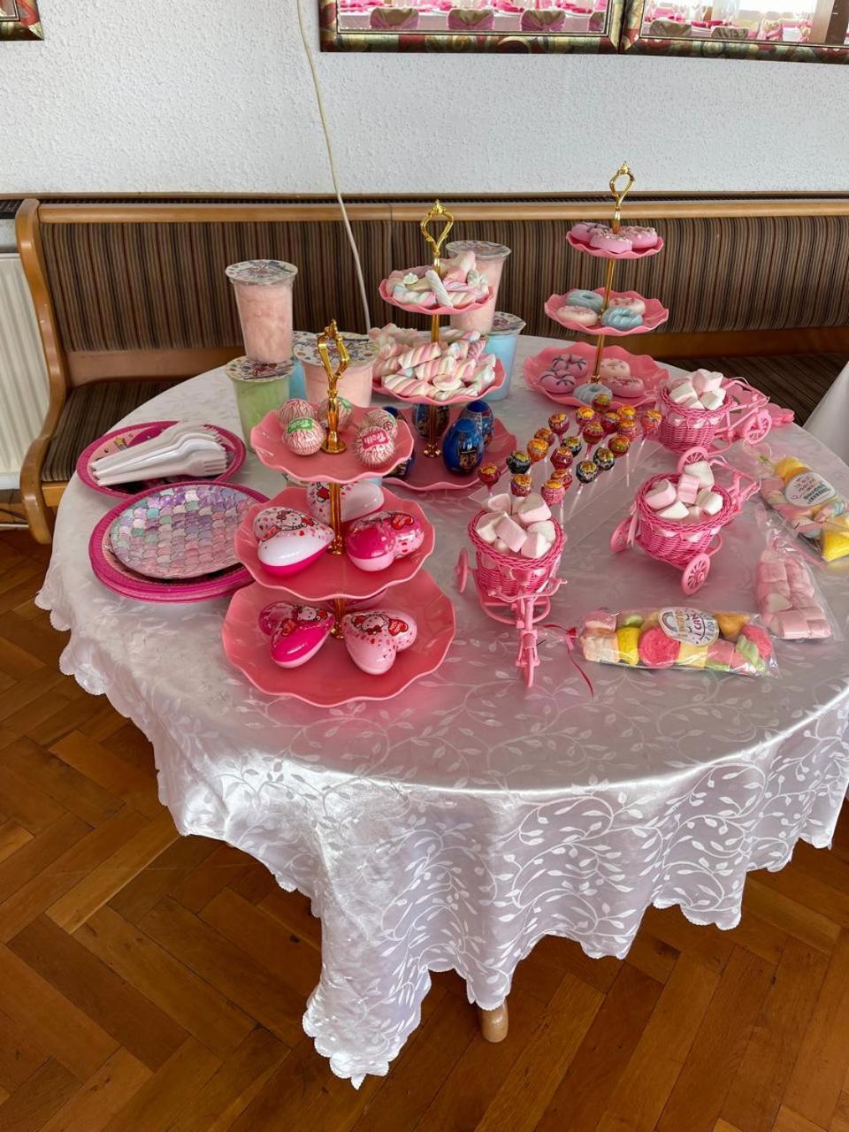 Hotel Wald Cafe Simbach am Inn Zewnętrze zdjęcie
