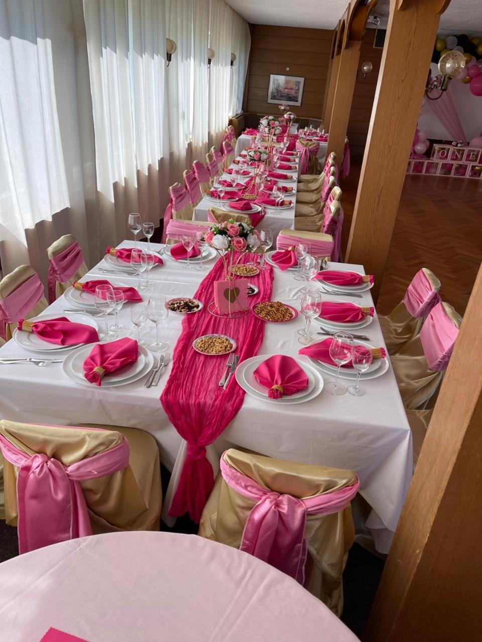 Hotel Wald Cafe Simbach am Inn Zewnętrze zdjęcie