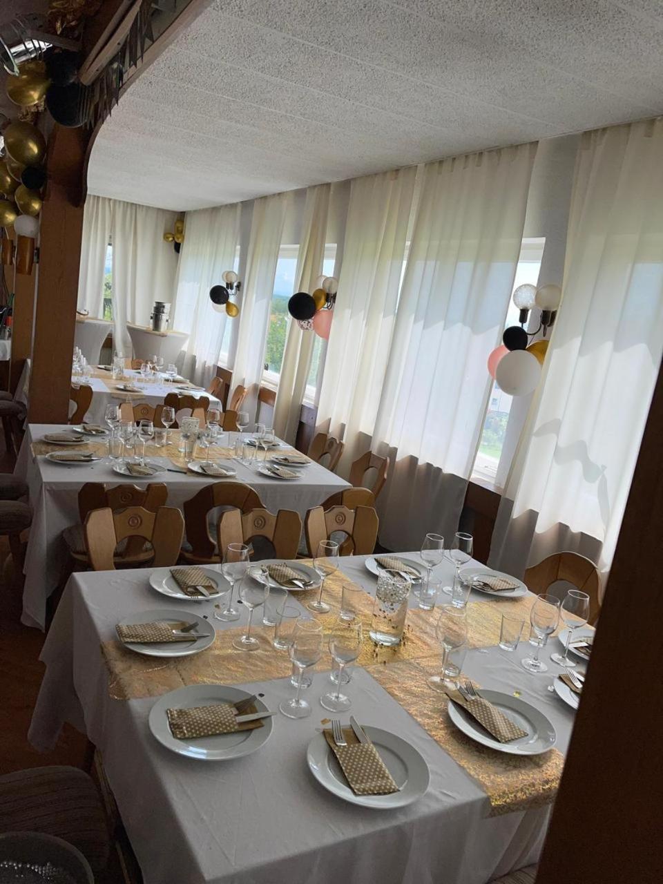 Hotel Wald Cafe Simbach am Inn Zewnętrze zdjęcie