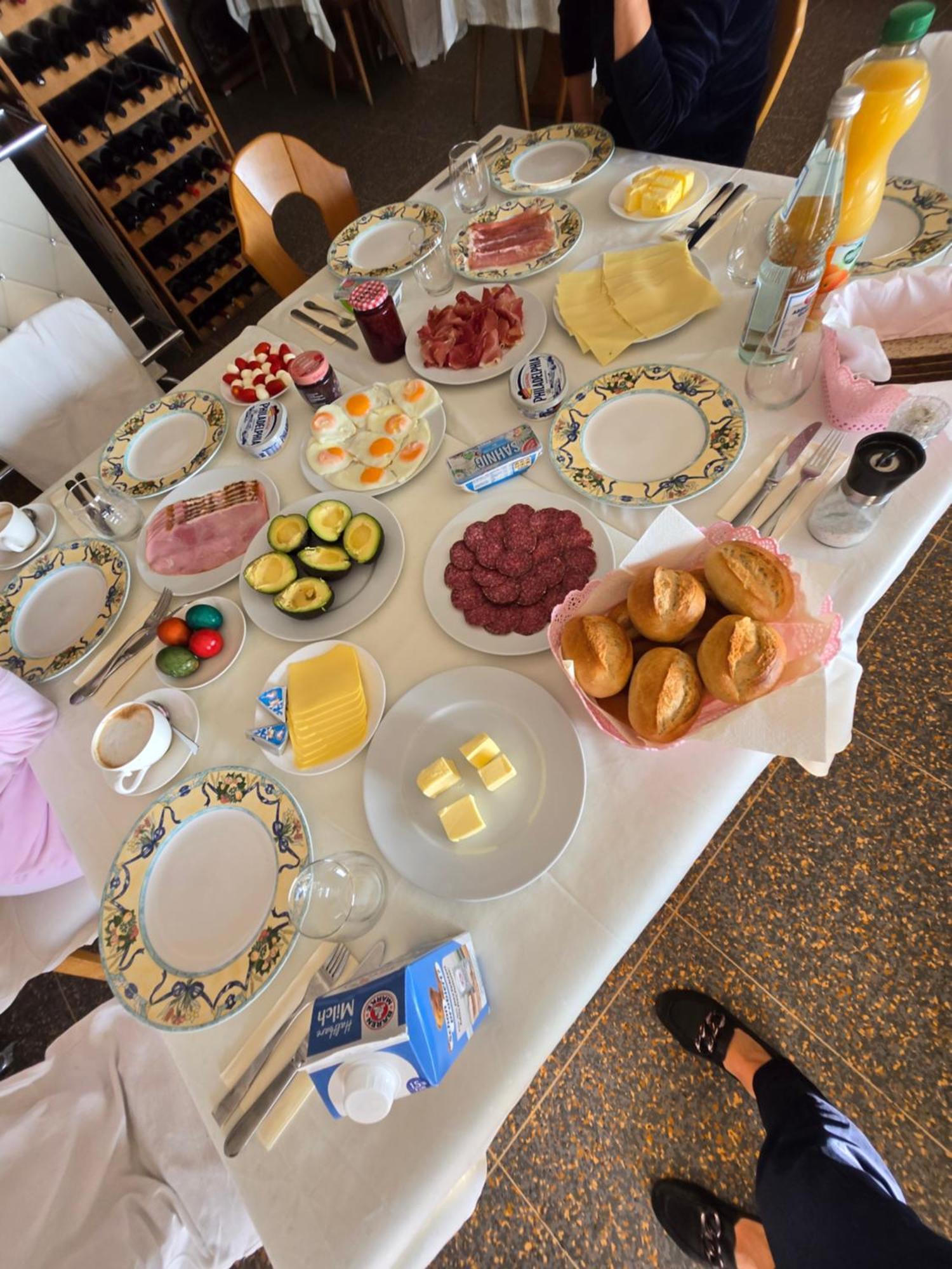 Hotel Wald Cafe Simbach am Inn Zewnętrze zdjęcie