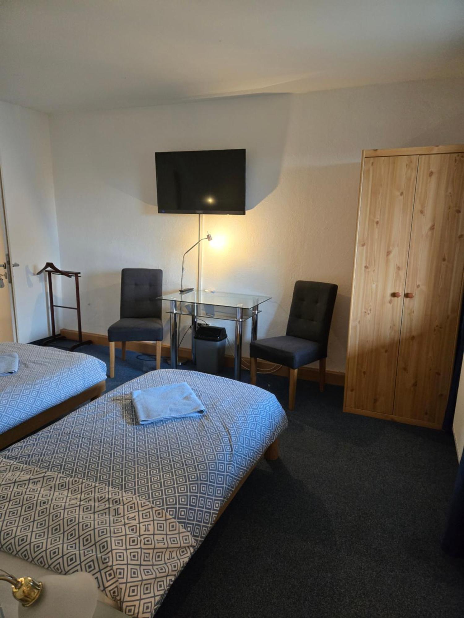 Hotel Wald Cafe Simbach am Inn Zewnętrze zdjęcie