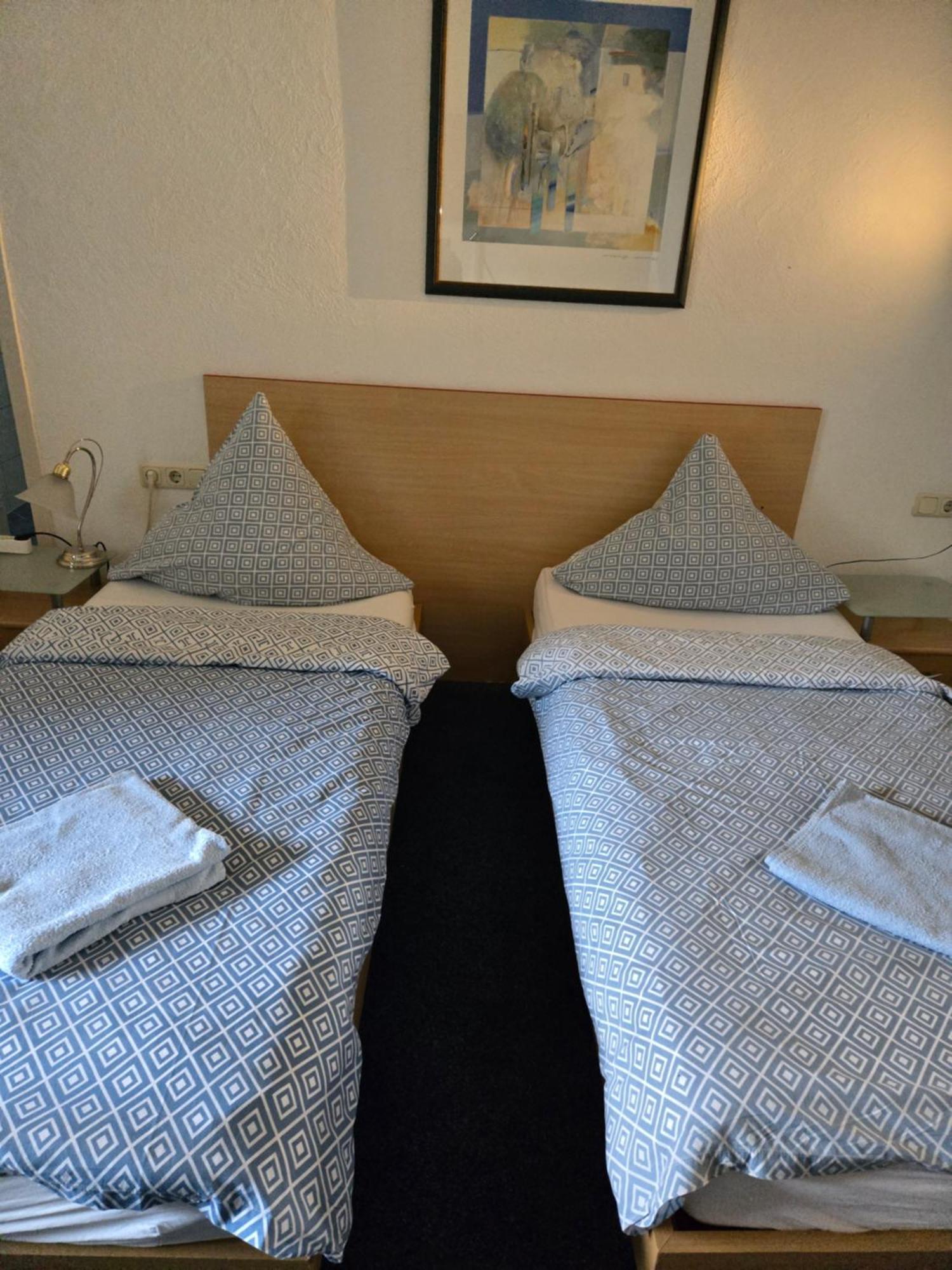Hotel Wald Cafe Simbach am Inn Zewnętrze zdjęcie