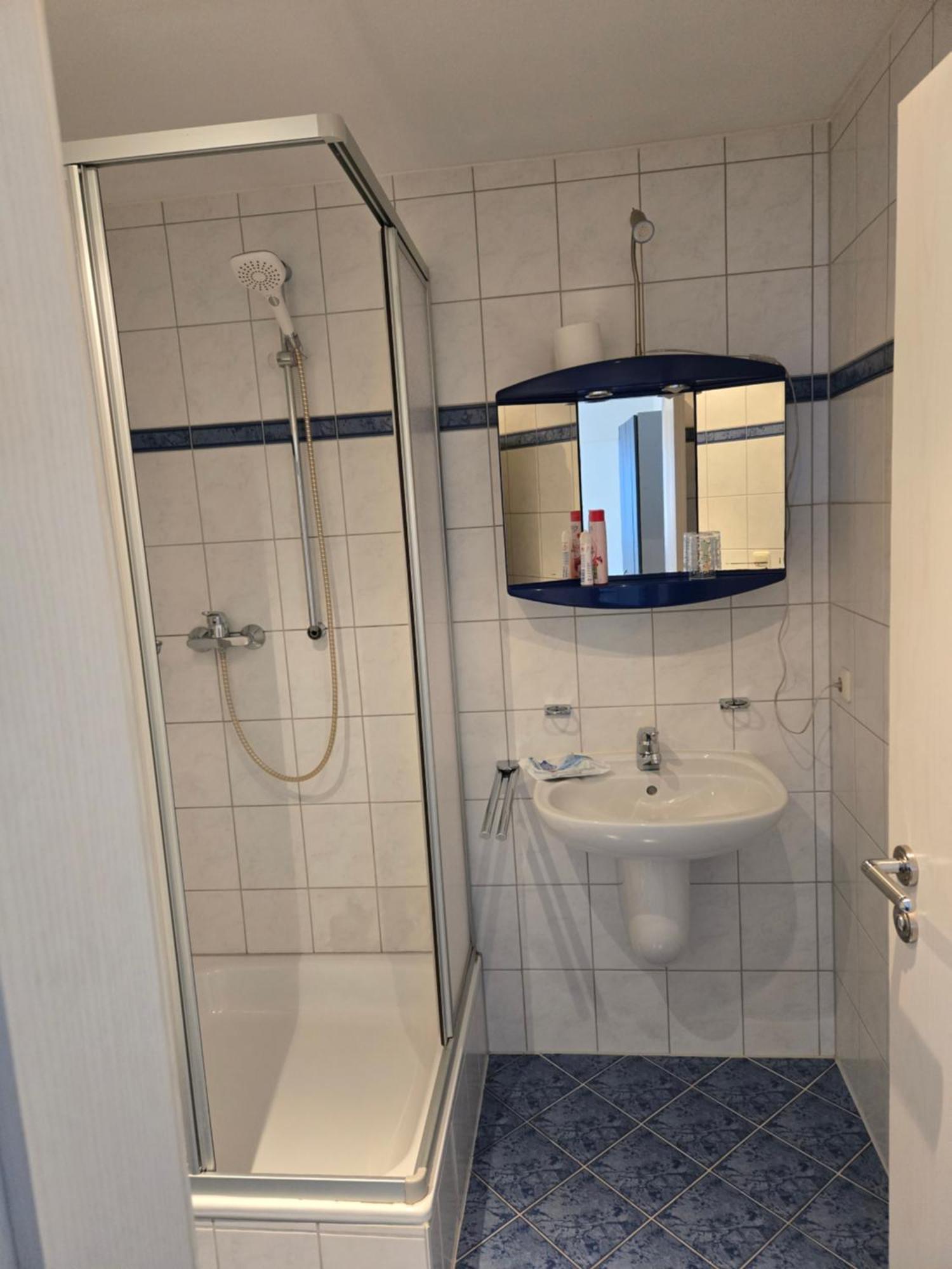Hotel Wald Cafe Simbach am Inn Zewnętrze zdjęcie