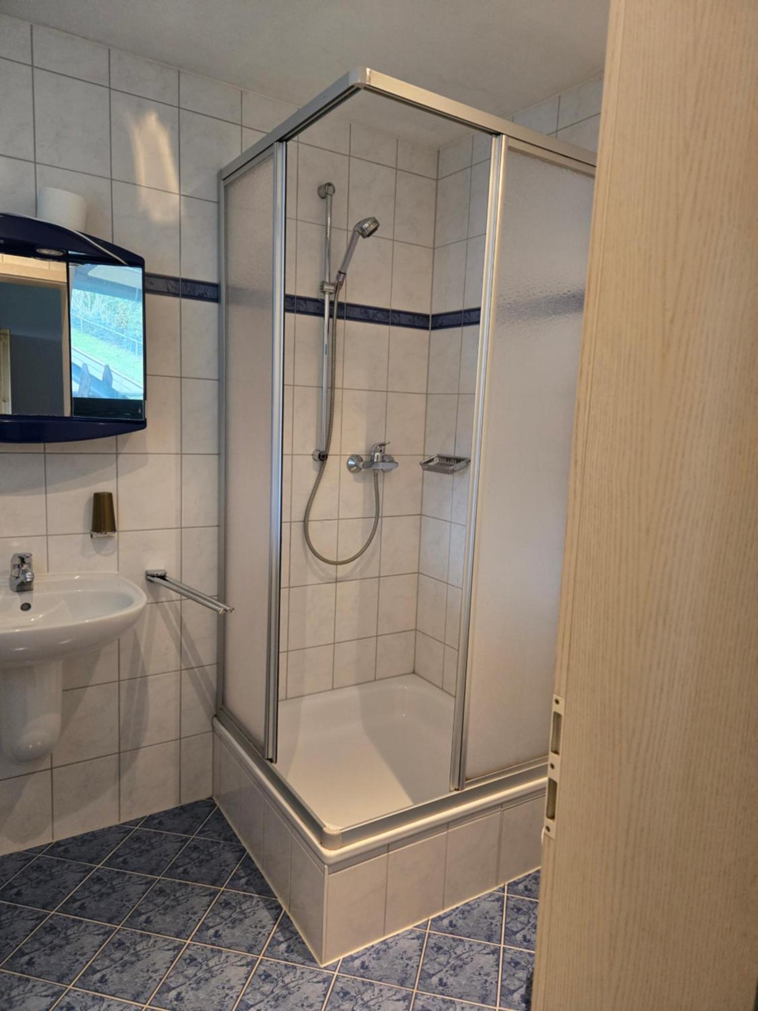 Hotel Wald Cafe Simbach am Inn Zewnętrze zdjęcie