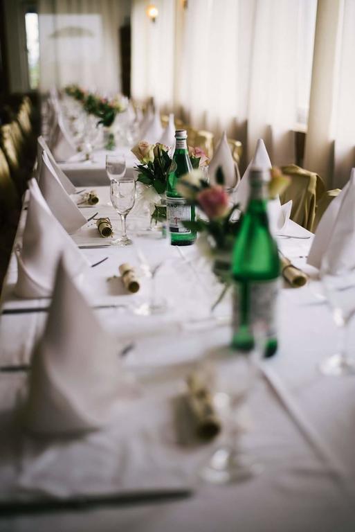 Hotel Wald Cafe Simbach am Inn Zewnętrze zdjęcie