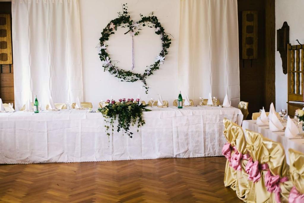 Hotel Wald Cafe Simbach am Inn Zewnętrze zdjęcie